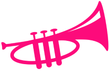 Pouet Logo